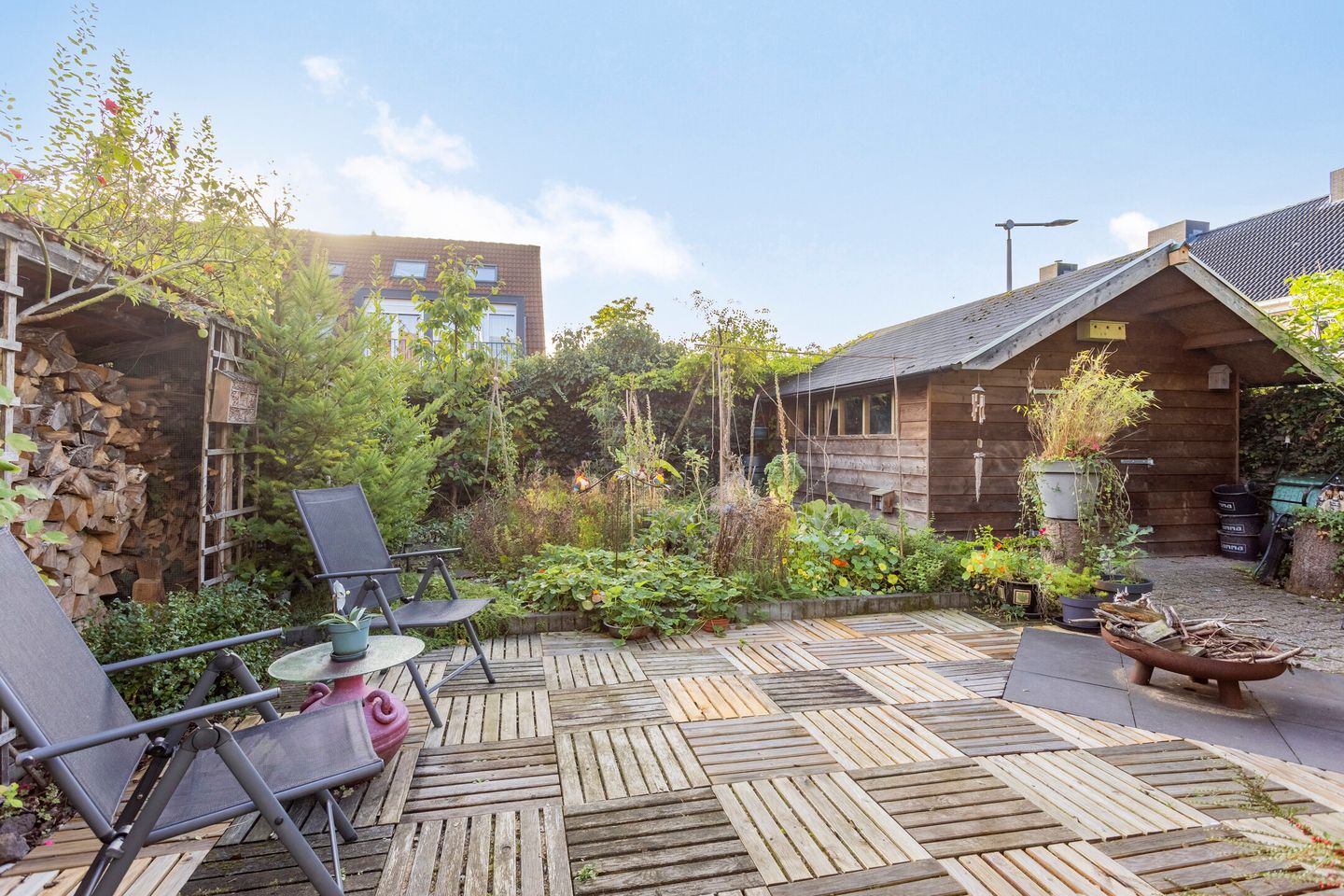 Photo 5 of Landgraafstraat 25