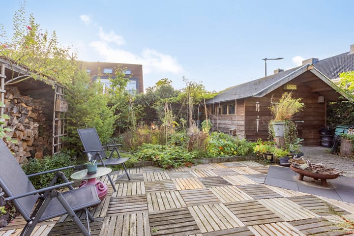 Foto 5 van Landgraafstraat 25