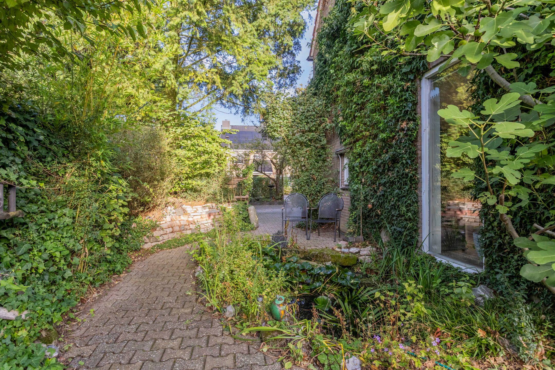 Photo 6 of Landgraafstraat 25