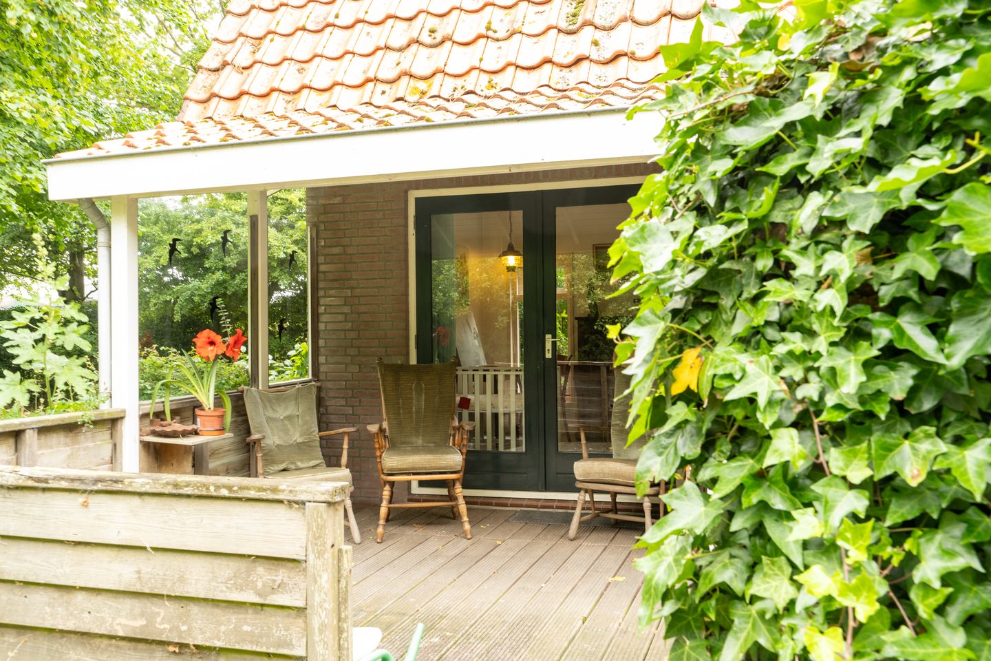 Photo 5 of Pontweg 66