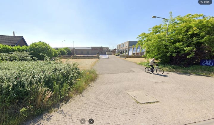 Sint Jorisstraat 56, Beesel