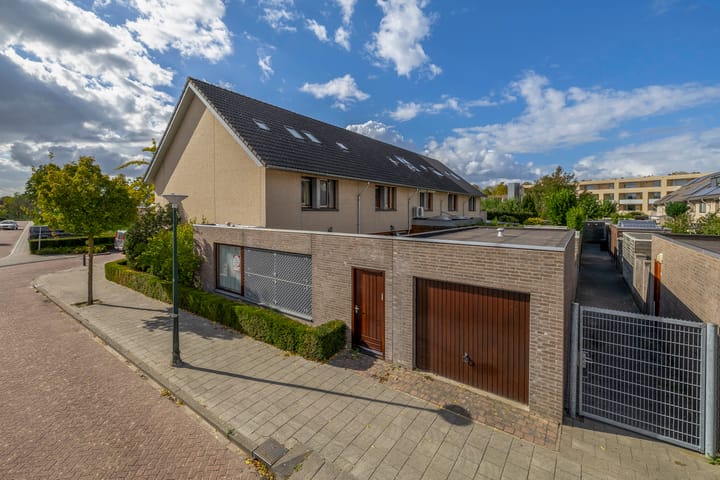 Foto 4 van Emmalaan 44