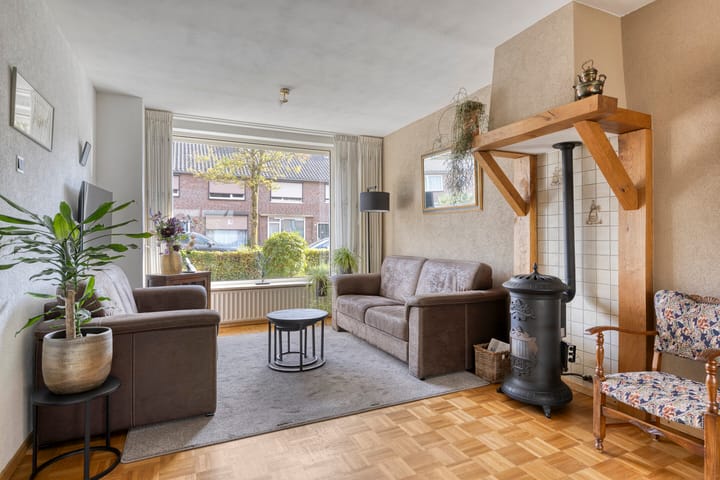 Foto 2 van Hermelijnlaan 12