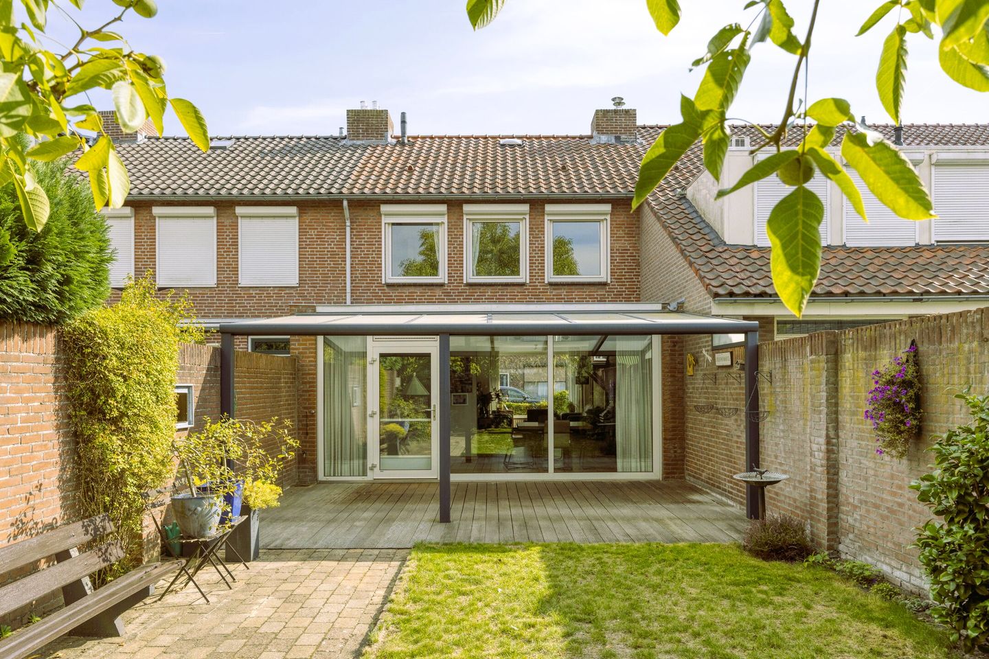 Foto 4 van Hermelijnlaan 12