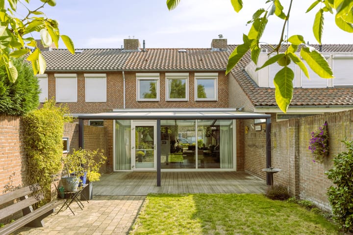 Foto 4 van Hermelijnlaan 12