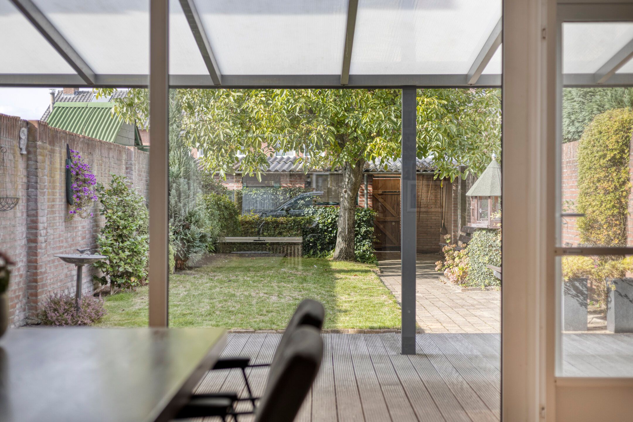 Foto 9 van Hermelijnlaan 12