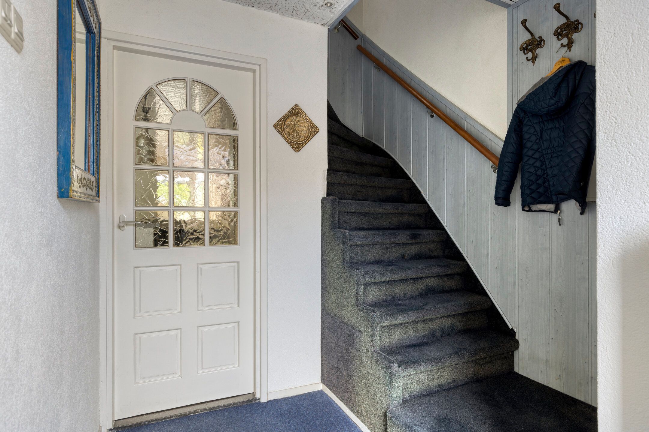 Foto 12 van Hermelijnlaan 12