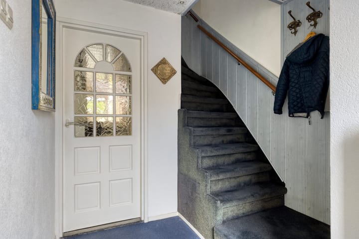 Foto 12 van Hermelijnlaan 12