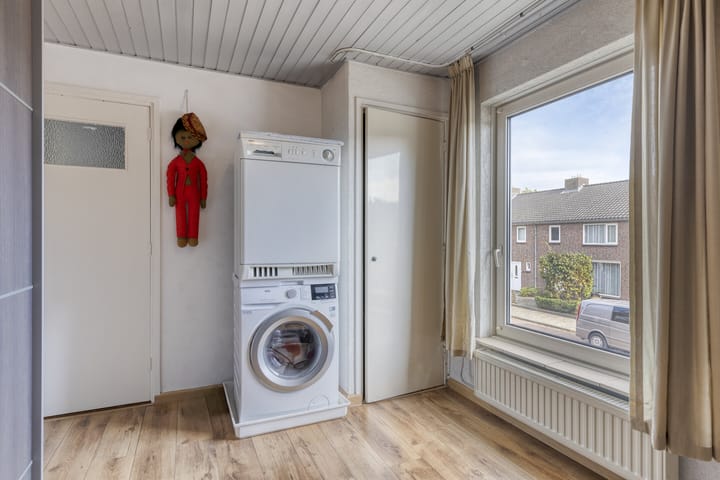 Foto 16 van Hermelijnlaan 12