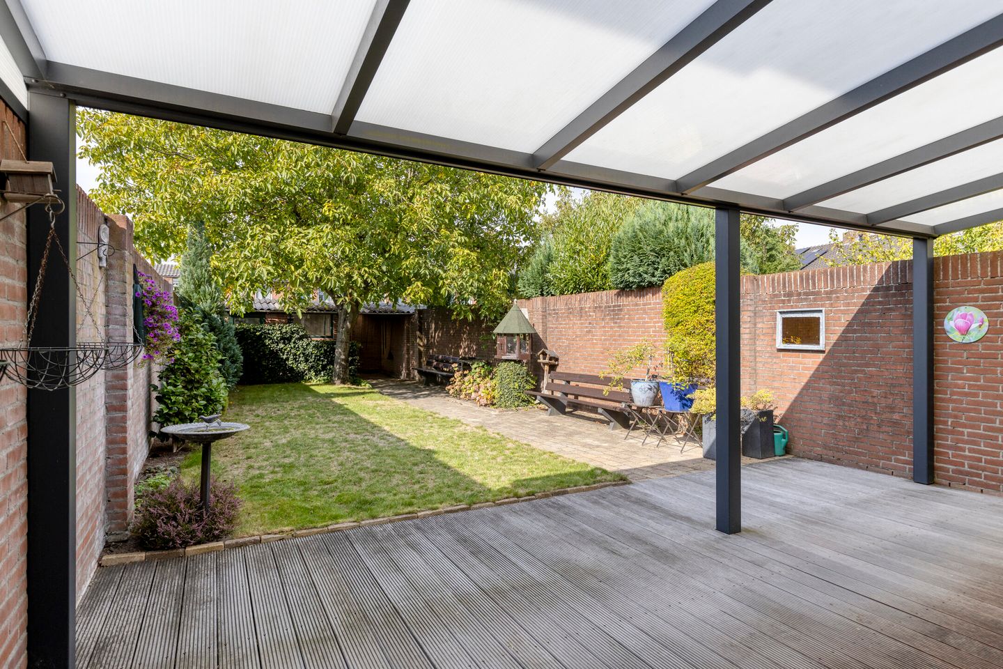 Foto 19 van Hermelijnlaan 12