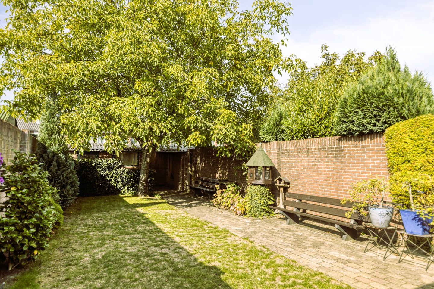 Foto 20 van Hermelijnlaan 12