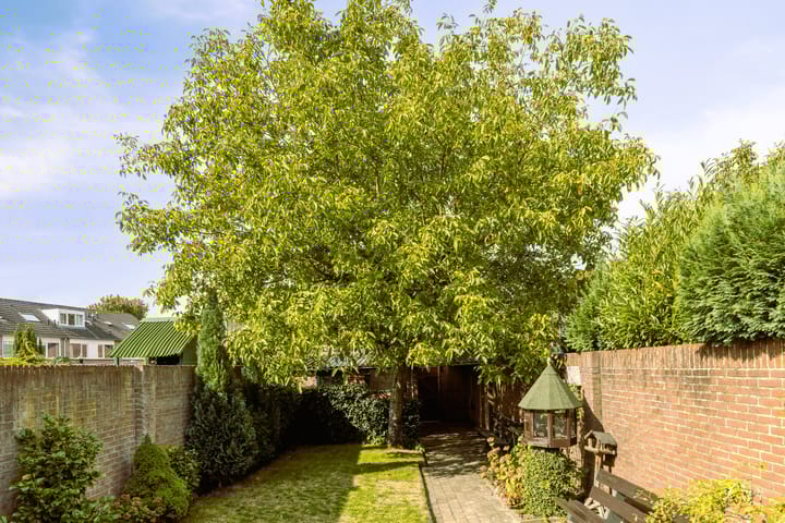 Foto 21 van Hermelijnlaan 12