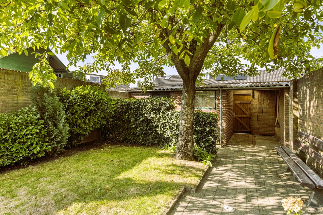 Foto 22 van Hermelijnlaan 12