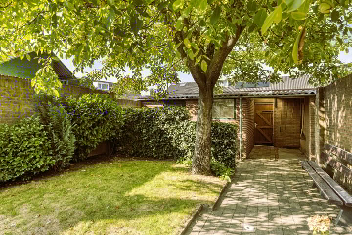 Foto 22 van Hermelijnlaan 12