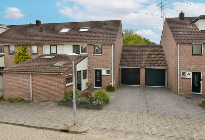 Foto 2 van De Uitspanning 27