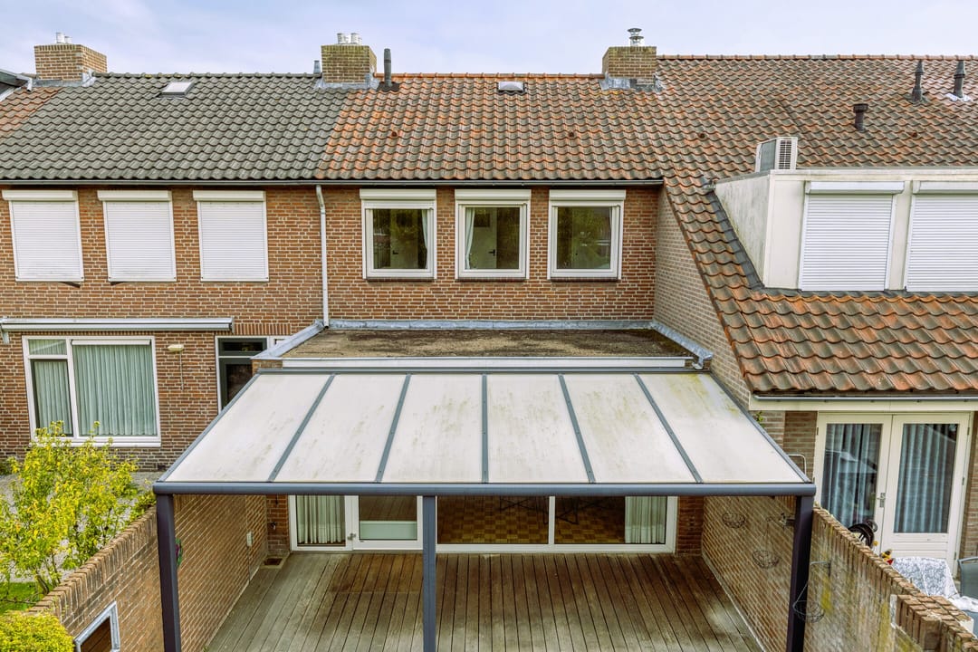 Foto 23 van Hermelijnlaan 12