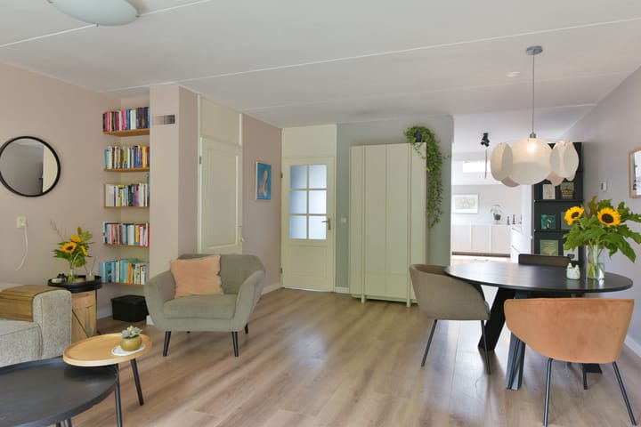 Foto 3 van De Uitspanning 27