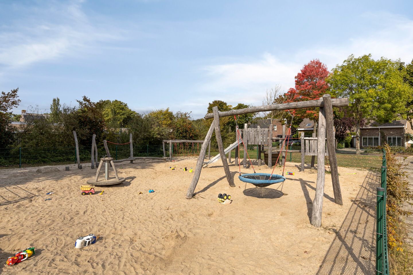 Foto 25 van Hermelijnlaan 12