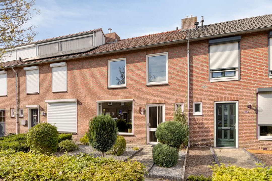 Foto 26 van Hermelijnlaan 12