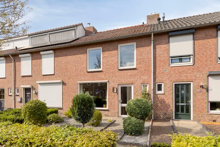 Foto 26 van Hermelijnlaan 12