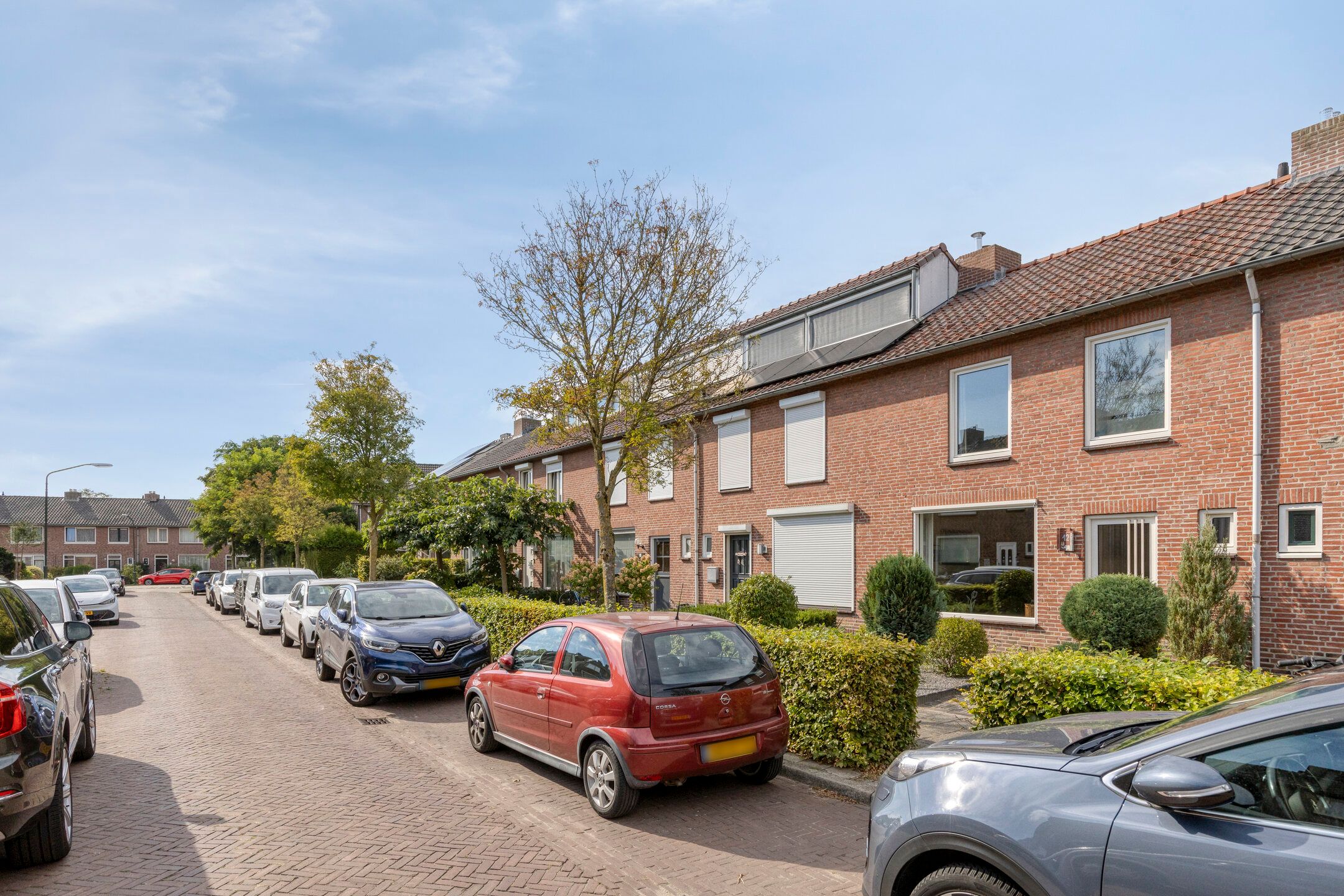 Foto 27 van Hermelijnlaan 12