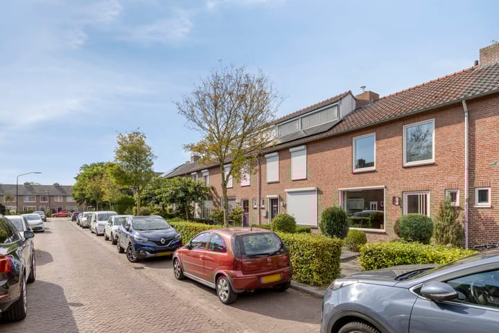 Foto 27 van Hermelijnlaan 12