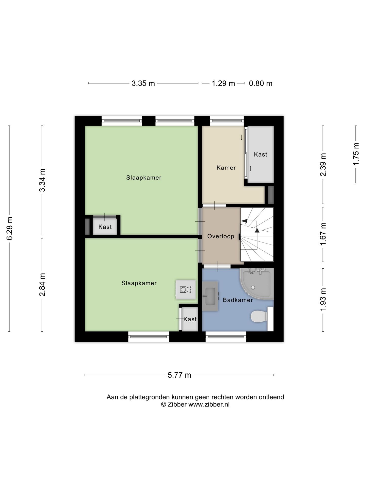 Foto 29 van Hermelijnlaan 12