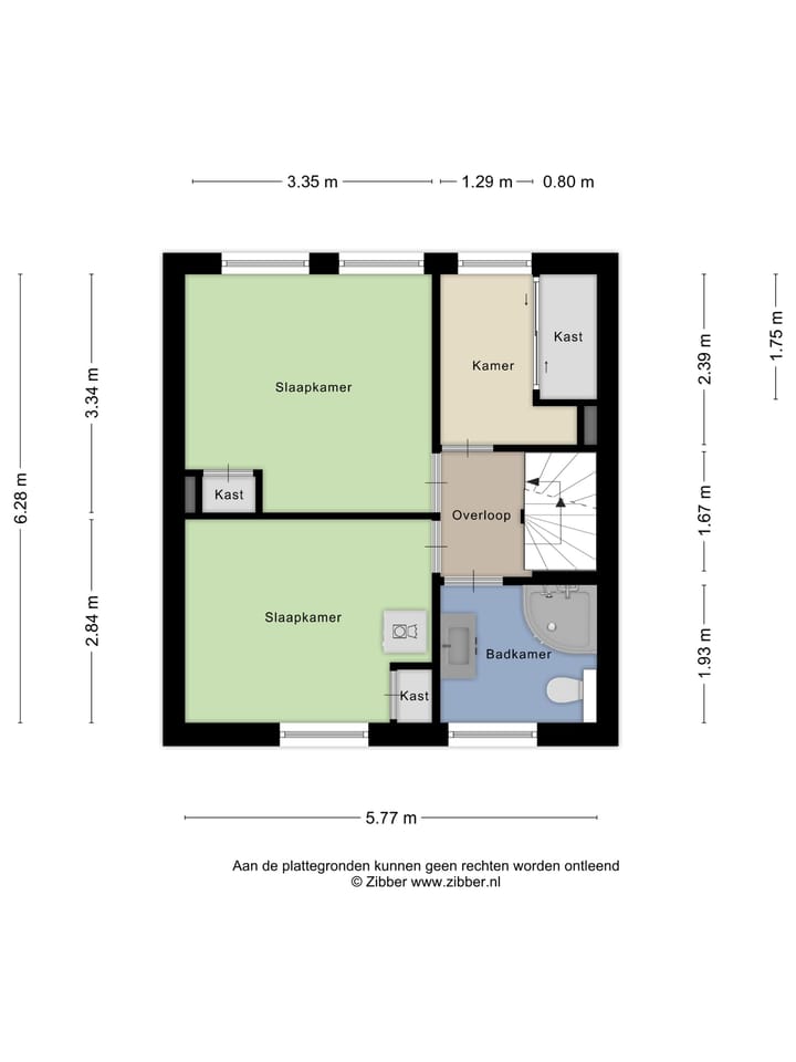 Foto 29 van Hermelijnlaan 12