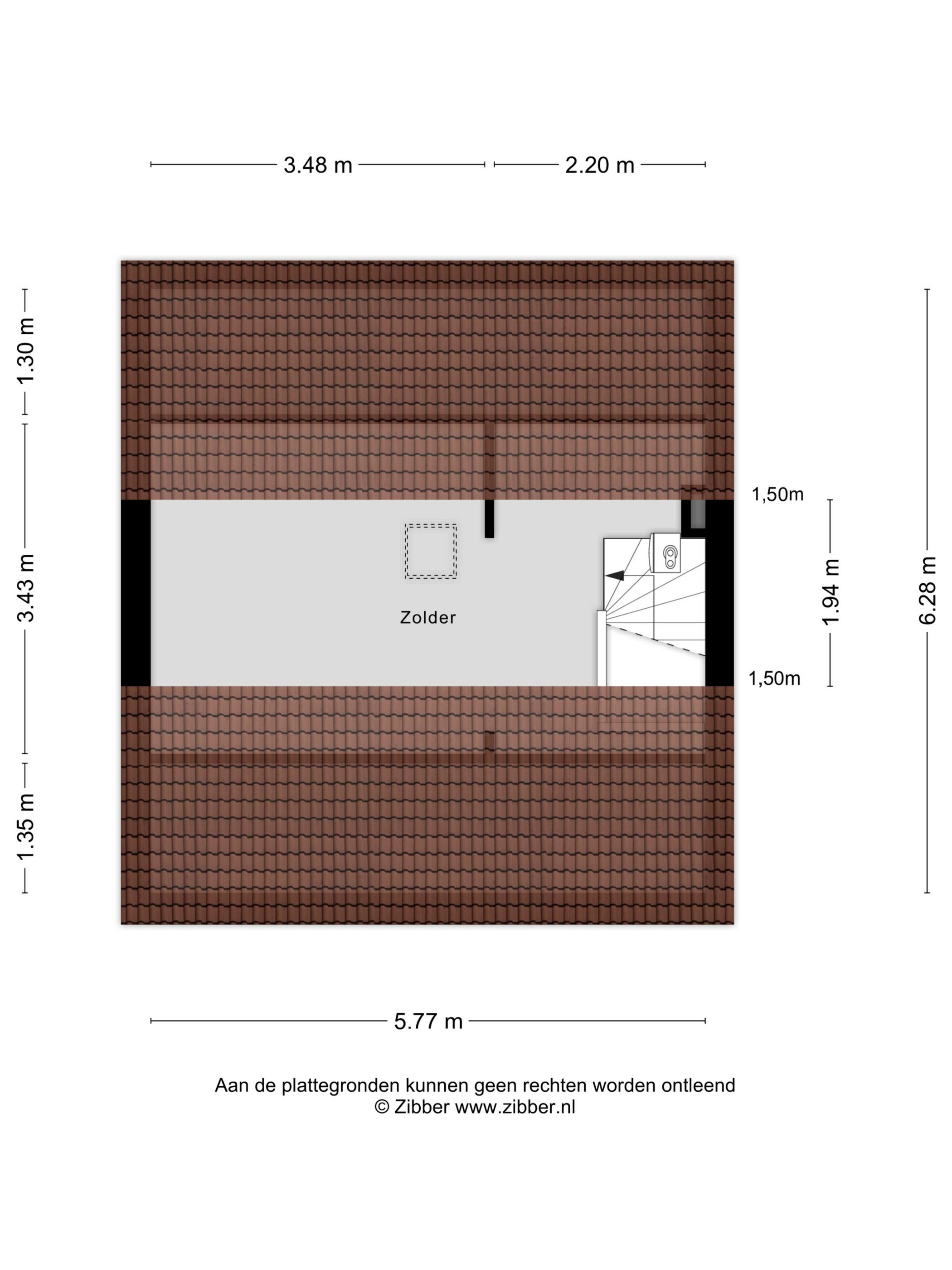 Foto 30 van Hermelijnlaan 12
