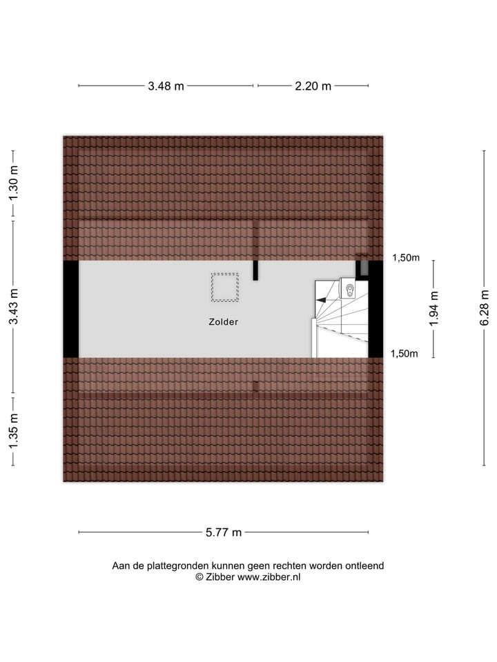 Foto 30 van Hermelijnlaan 12