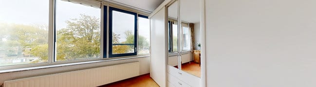 Slaapkamer