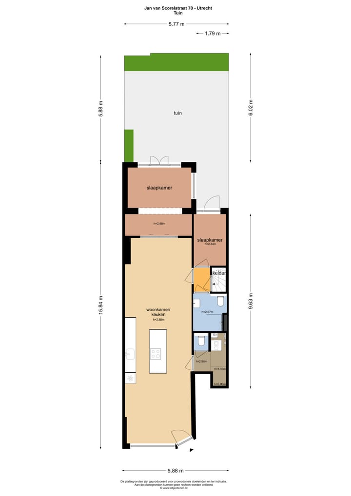 Foto 53 van Jan van Scorelstraat 70