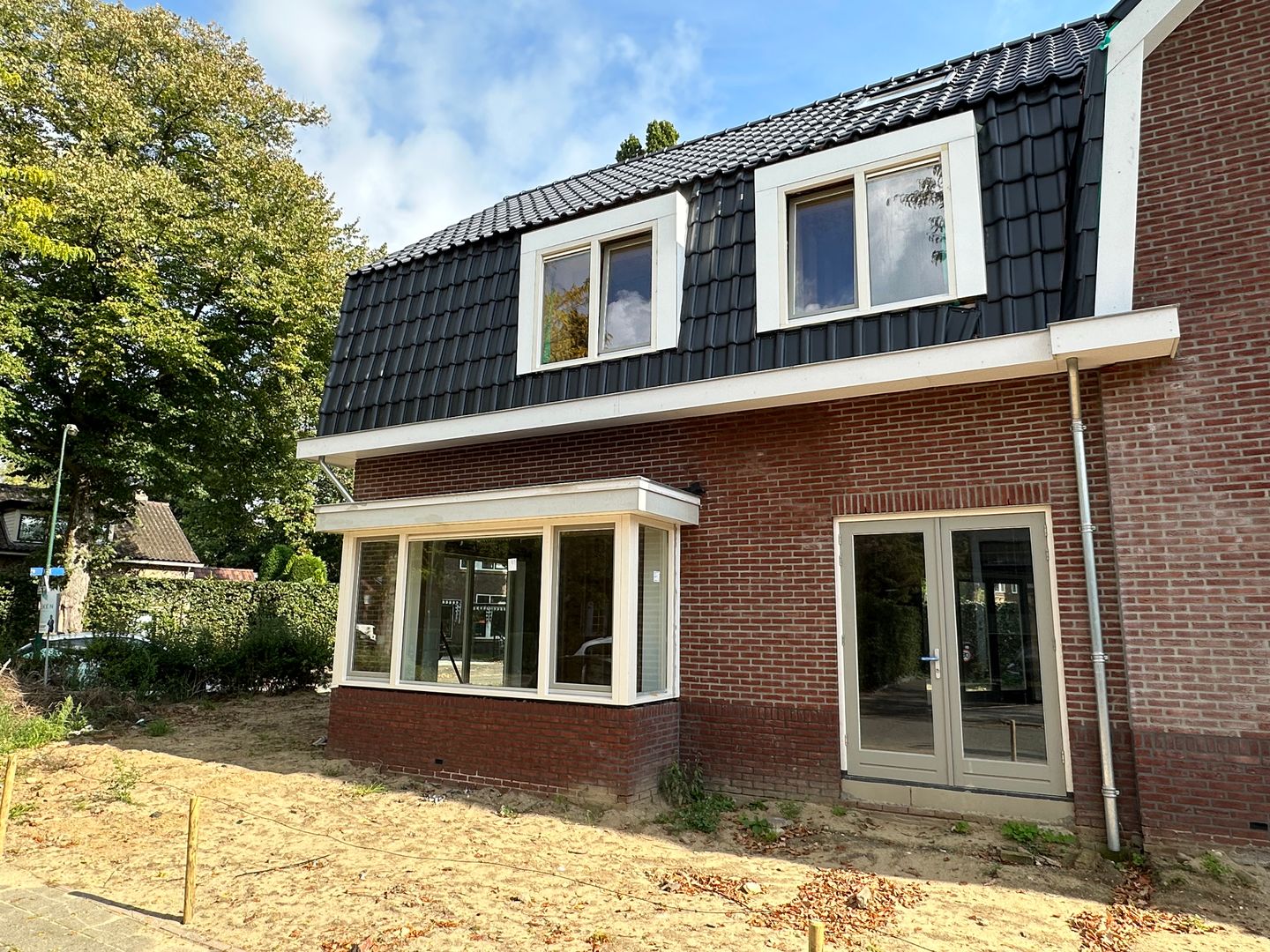 Foto 5 van Schrikslaan 25