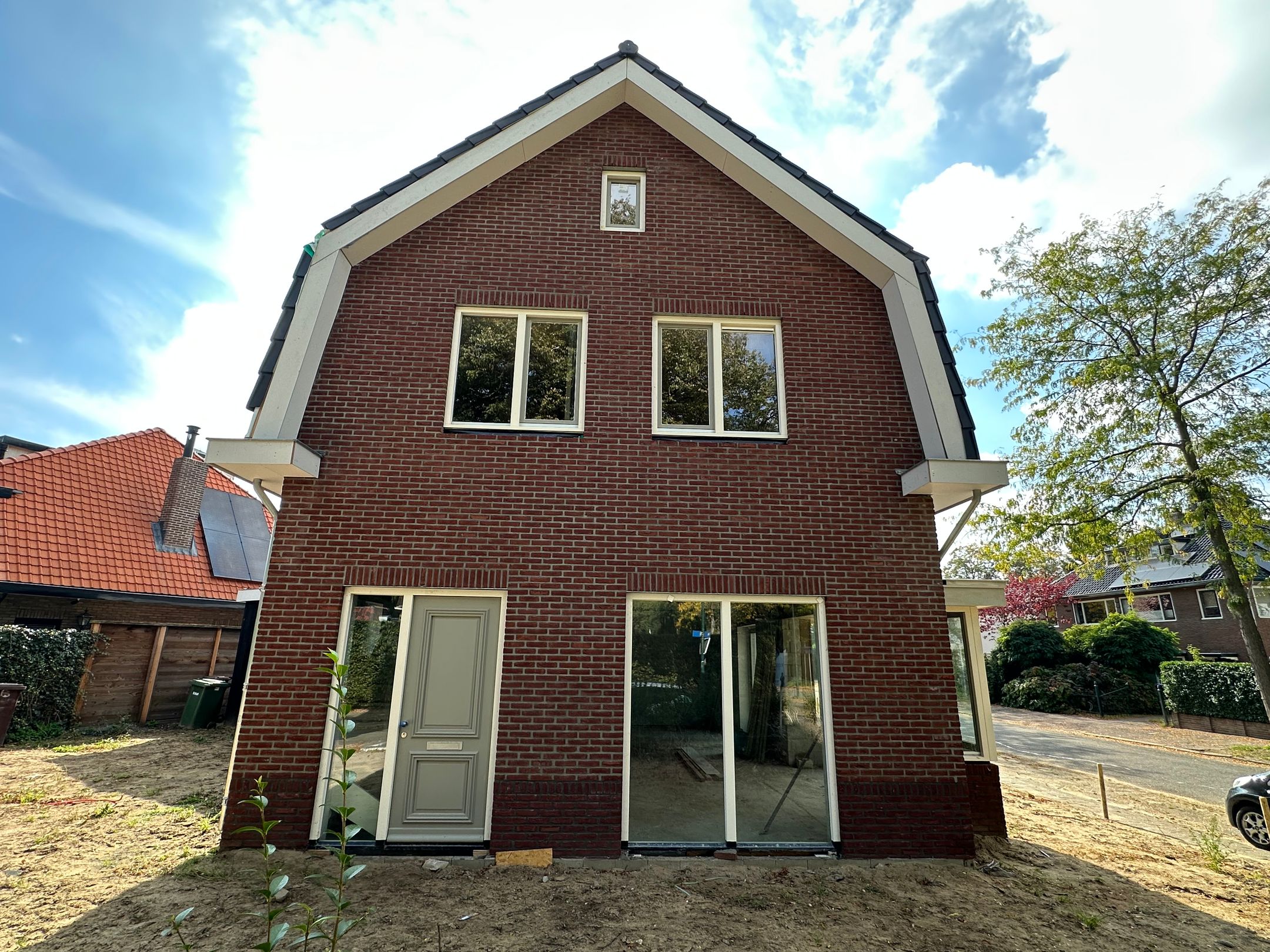 Foto 6 van Schrikslaan 25