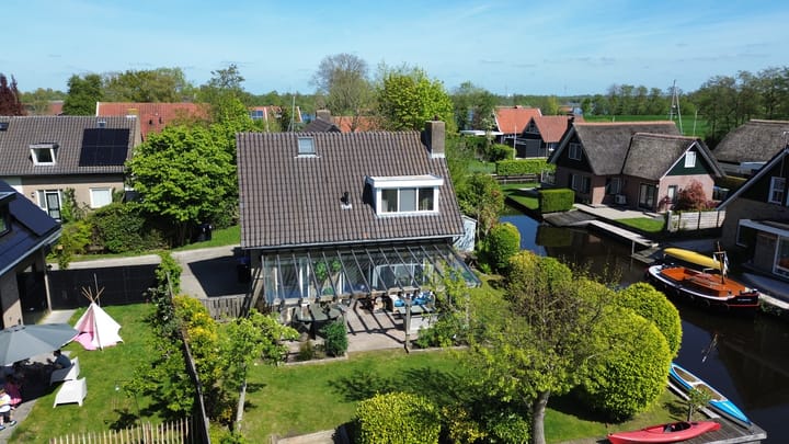 Foto 2 van Utbuorren 26