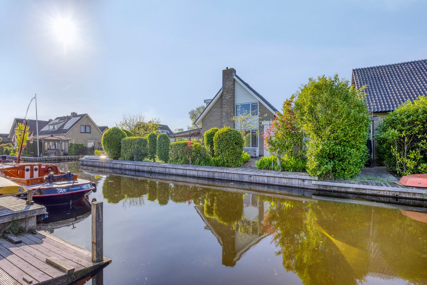 Foto 5 van Utbuorren 26