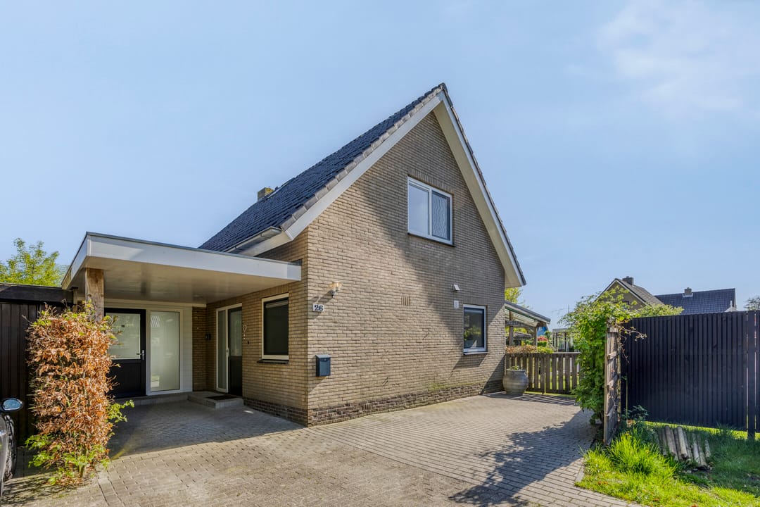 Foto 7 van Utbuorren 26