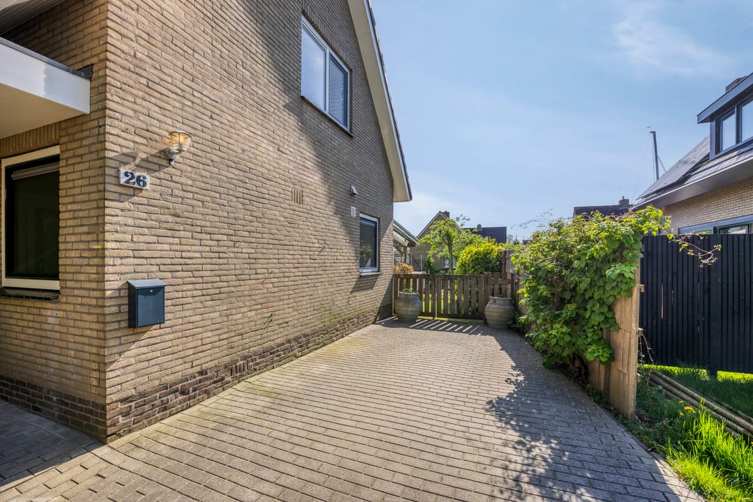 Foto 8 van Utbuorren 26