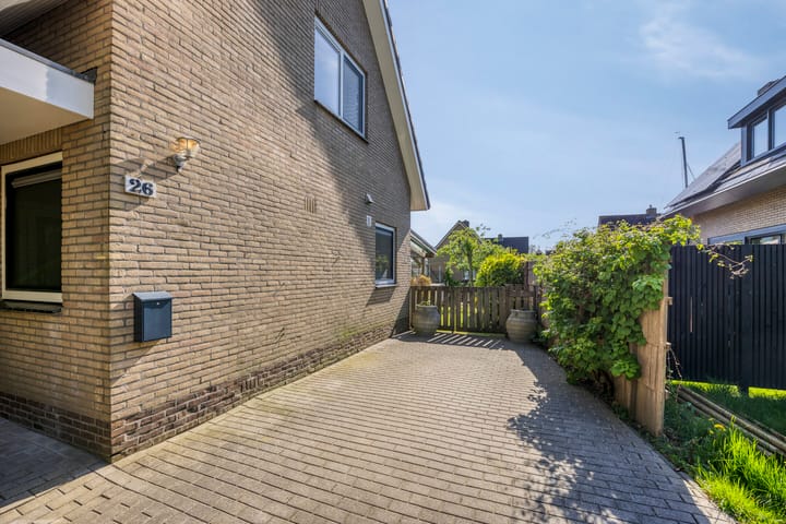 Foto 8 van Utbuorren 26