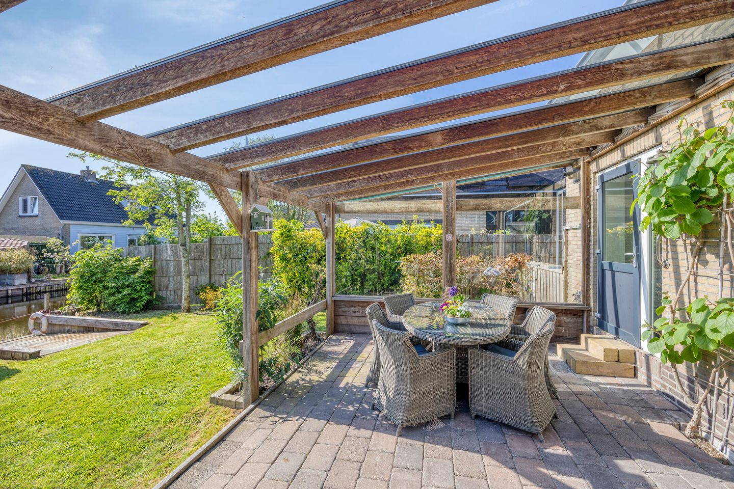 Foto 35 van Utbuorren 26