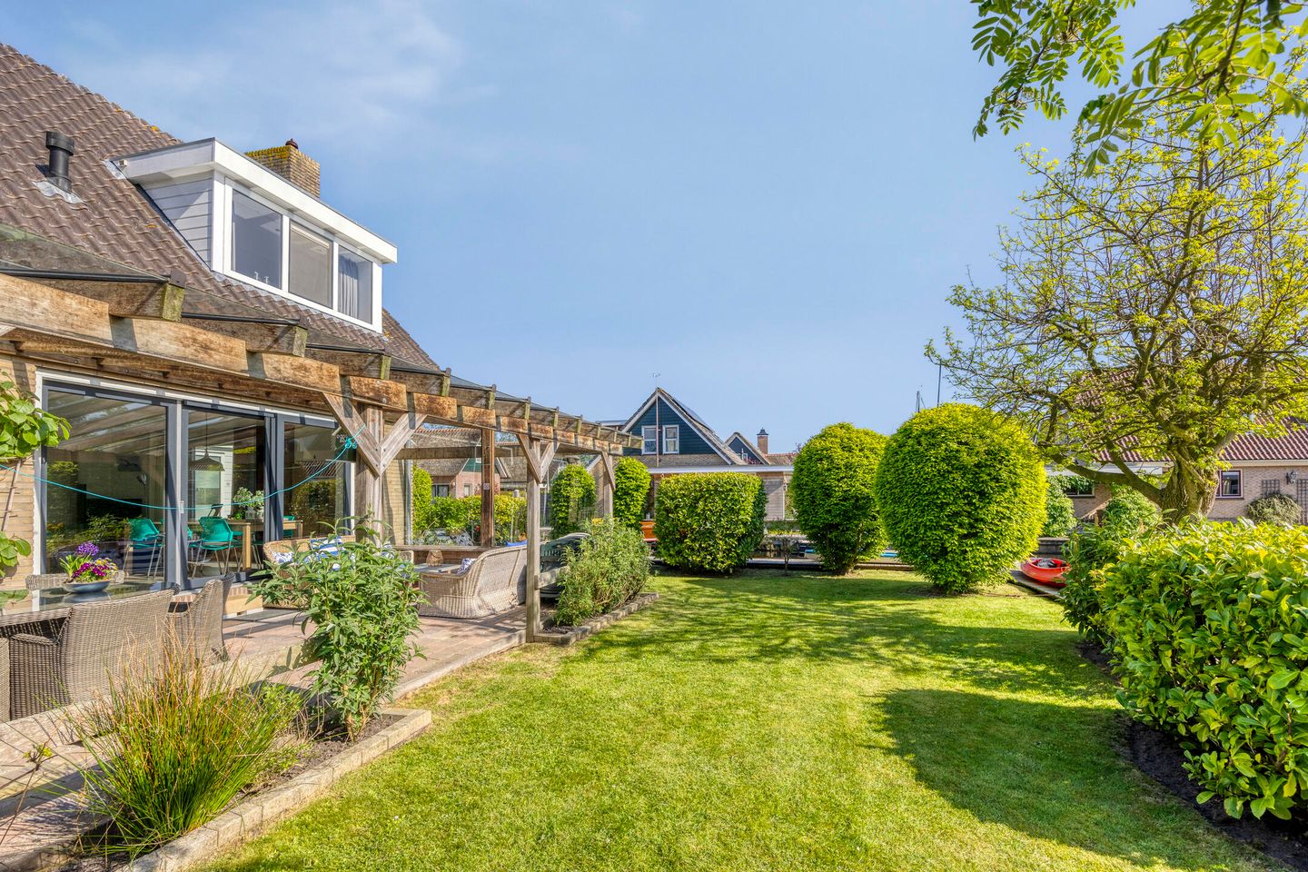 Foto 40 van Utbuorren 26