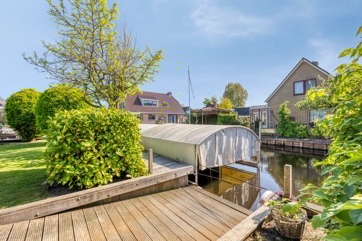 Foto 40 van Utbuorren 26