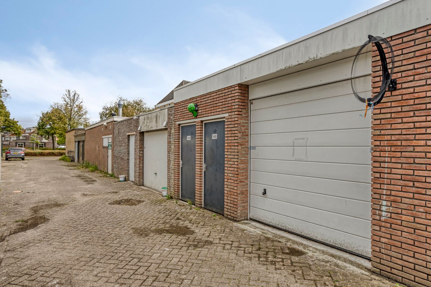 Bekijk foto 3 van Tinelstraat 14