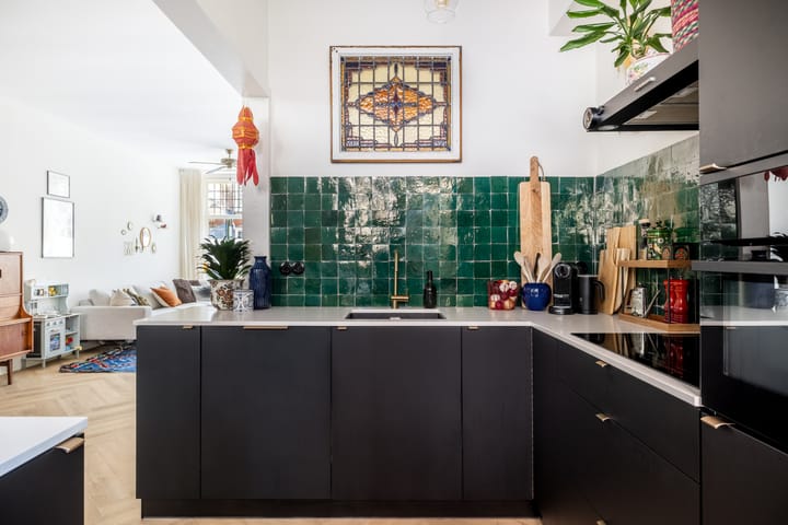 Foto 3 van Sumatrastraat 60