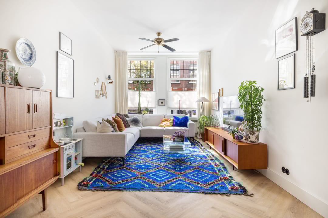 Foto 1 van Sumatrastraat 60