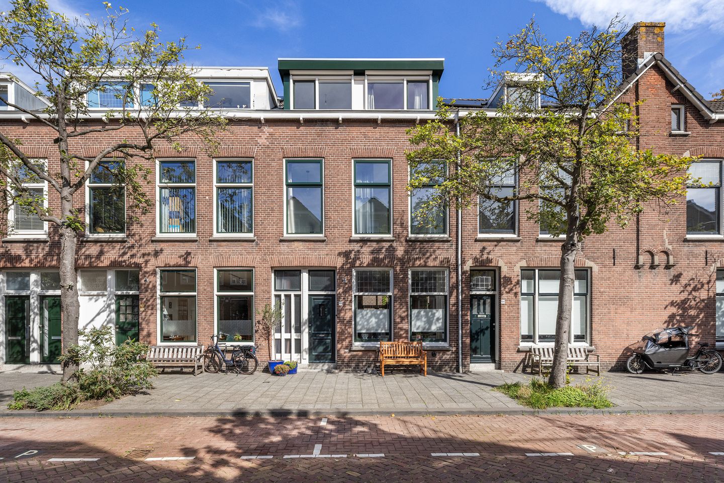 Foto 5 van Sumatrastraat 60