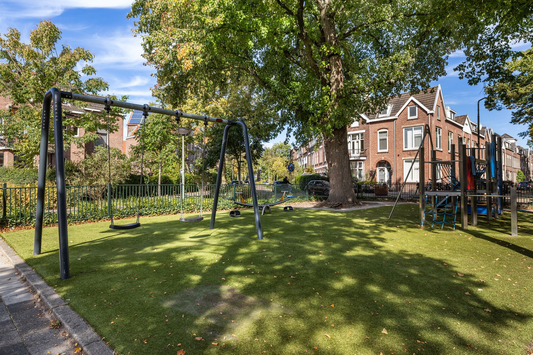 Foto 6 van Sumatrastraat 60