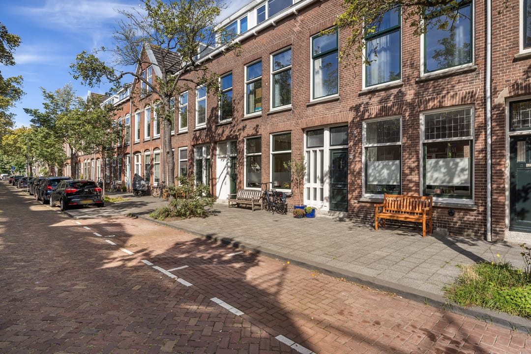 Foto 7 van Sumatrastraat 60