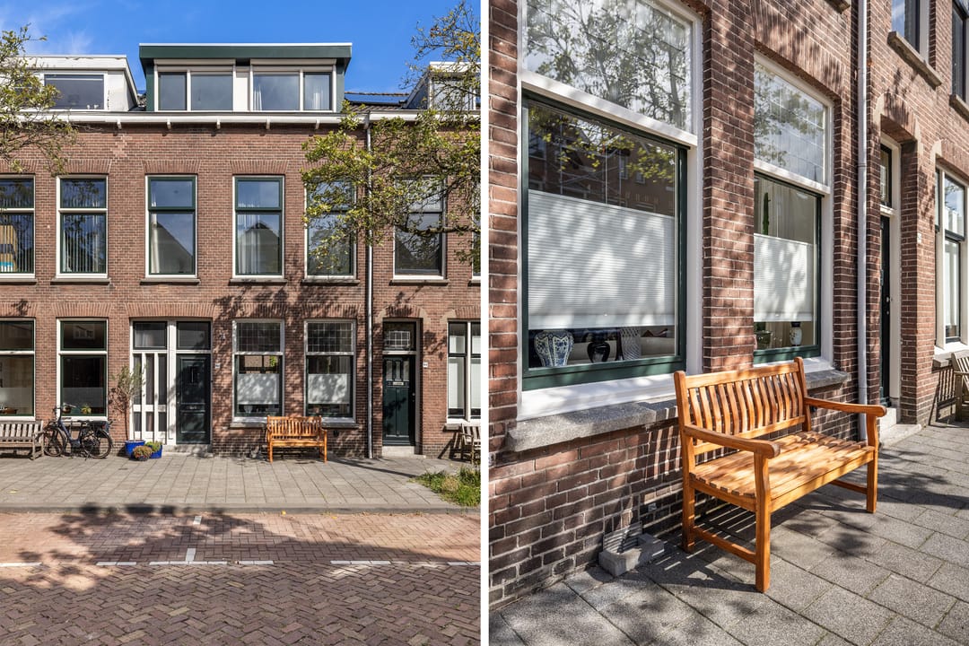 Foto 8 van Sumatrastraat 60