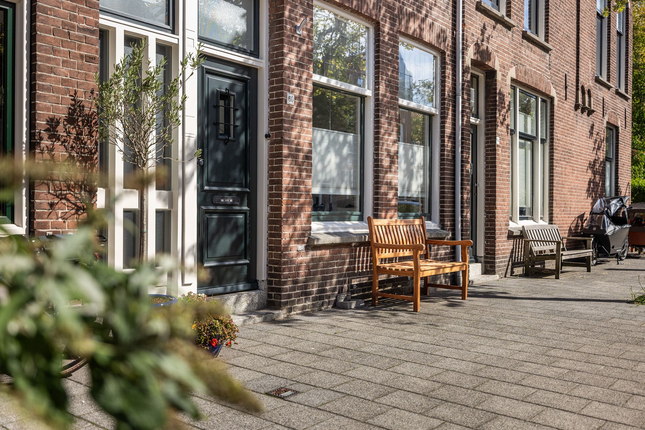 Foto 9 van Sumatrastraat 60